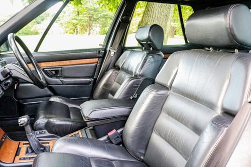 1994 Citroën XM 2L Prestige Te koop (foto 29 van 91)