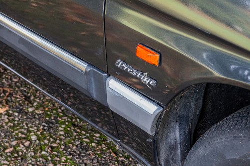 1994 Citroën XM 2L Prestige Te koop (foto 63 van 91)