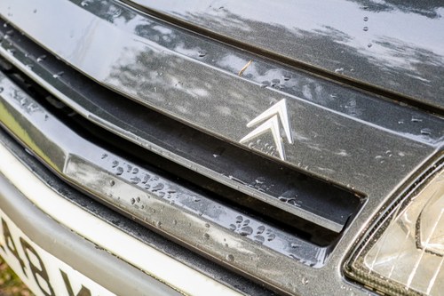 1994 Citroën XM 2L Prestige Te koop (foto 45 van 91)