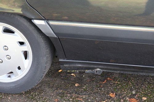 1994 Citroën XM 2L Prestige Te koop (foto 59 van 91)