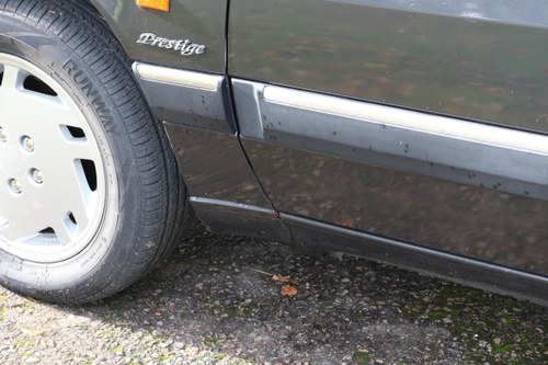 1994 Citroën XM 2L Prestige Te koop (foto 60 van 91)