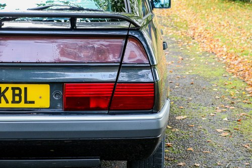 1994 Citroën XM 2L Prestige Te koop (foto 68 van 91)