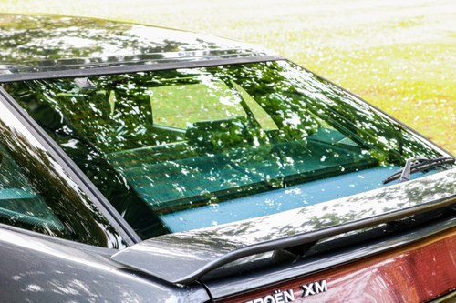 1994 Citroën XM 2L Prestige Te koop (foto 66 van 91)