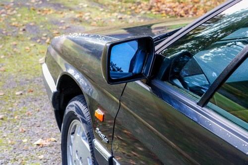 1994 Citroën XM 2L Prestige Te koop (foto 49 van 91)