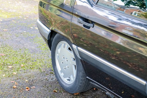 1994 Citroën XM 2L Prestige Te koop (foto 62 van 91)