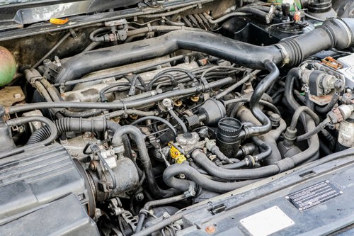 1994 Citroën XM 2L Prestige Te koop (foto 76 van 91)