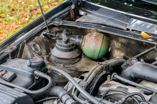 1994 Citroën XM 2L Prestige Te koop (foto 78 van 91)