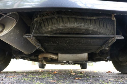 1994 Citroën XM 2L Prestige Te koop (foto 80 van 91)