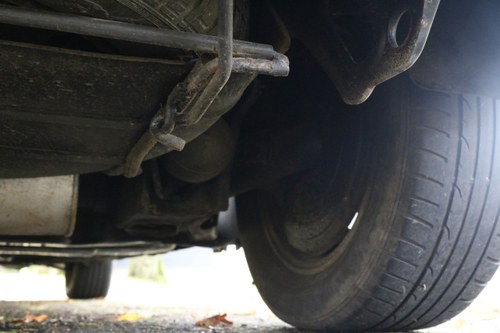 1994 Citroën XM 2L Prestige Te koop (foto 86 van 91)