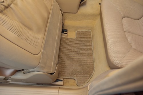 2001 Mercedes-Benz CL500 C215 For Sale (picture 59 of 188)