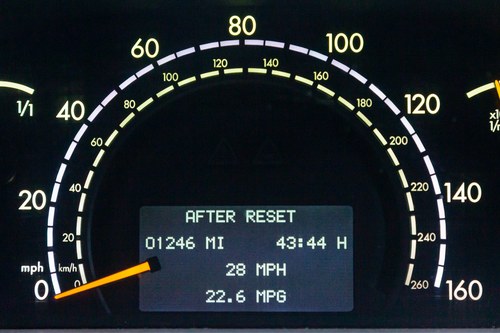 2001 Mercedes-Benz CL500 C215 For Sale (picture 74 of 188)