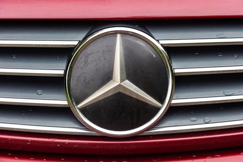 2001 Mercedes-Benz CL500 C215 For Sale (picture 101 of 188)