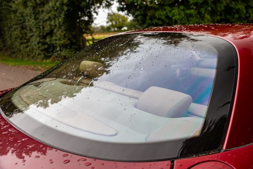 2001 Mercedes-Benz CL500 C215 For Sale (picture 129 of 188)