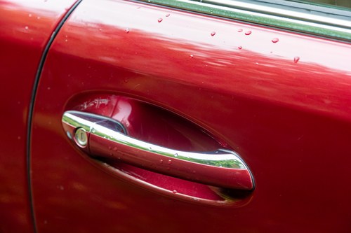 2001 Mercedes-Benz CL500 C215 For Sale (picture 142 of 188)