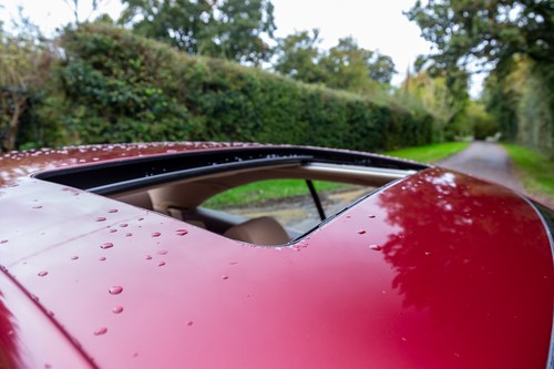 2001 Mercedes-Benz CL500 C215 For Sale (picture 147 of 188)