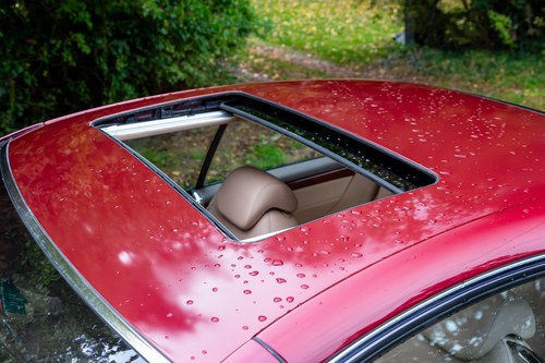 2001 Mercedes-Benz CL500 C215 For Sale (picture 148 of 188)