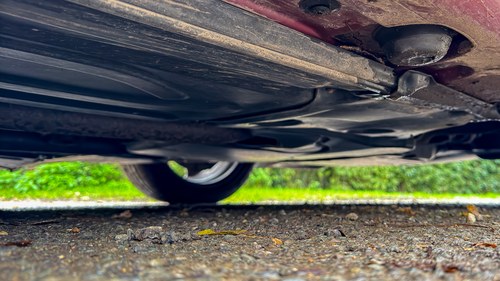 2001 Mercedes-Benz CL500 C215 For Sale (picture 170 of 188)