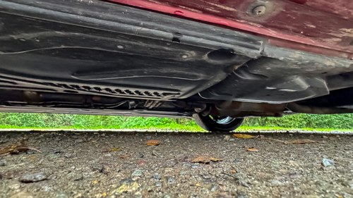 2001 Mercedes-Benz CL500 C215 For Sale (picture 174 of 188)