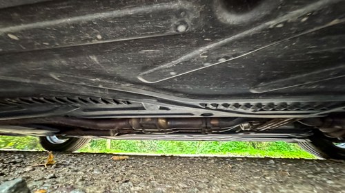 2001 Mercedes-Benz CL500 C215 For Sale (picture 175 of 188)