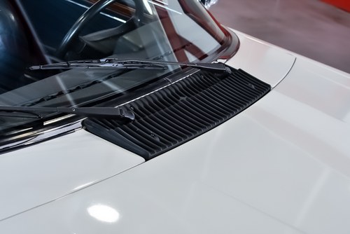 1990 Jaguar XJS Convertible 5,3L V12 In vendita (immagine 57 di 113)