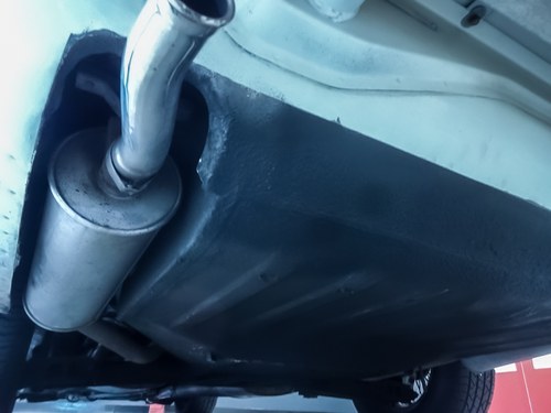 1990 Jaguar XJS Convertible 5,3L V12 In vendita (immagine 102 di 113)