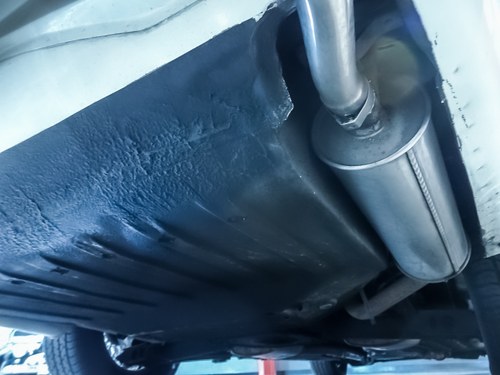 1990 Jaguar XJS Convertible 5,3L V12 In vendita (immagine 104 di 113)