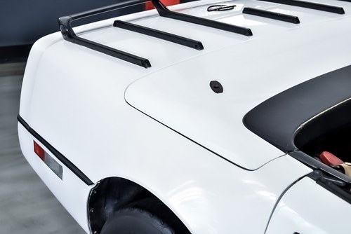 1988 Corvette C4 Convertible 5.7L V8 En venta (imagen 53 de 106)