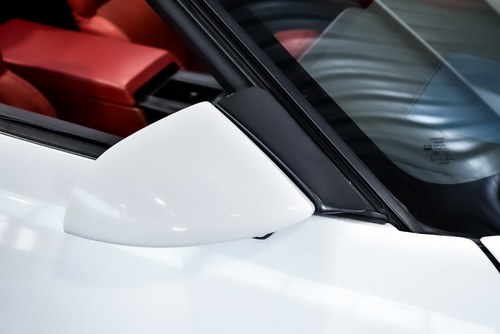 1988 Corvette C4 Convertible 5.7L V8 En venta (imagen 55 de 106)