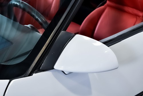 1988 Corvette C4 Convertible 5.7L V8 En venta (imagen 64 de 106)