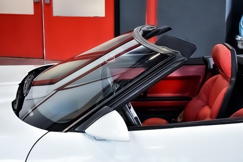 1988 Corvette C4 Convertible 5.7L V8 En venta (imagen 71 de 106)