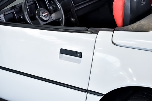 1988 Corvette C4 Convertible 5.7L V8 En venta (imagen 73 de 106)