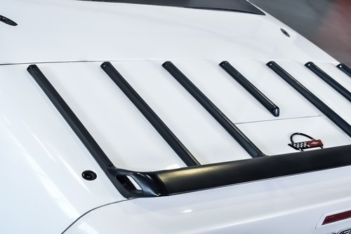 1988 Corvette C4 Convertible 5.7L V8 En venta (imagen 83 de 106)