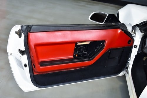1988 Corvette C4 Convertible 5.7L V8 En venta (imagen 30 de 106)