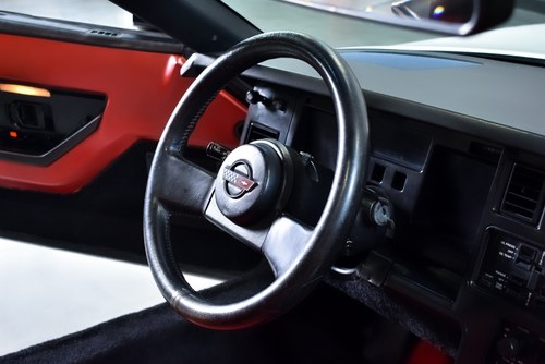 1988 Corvette C4 Convertible 5.7L V8 En venta (imagen 49 de 106)