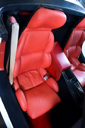 1988 Corvette C4 Convertible 5.7L V8 En venta (imagen 50 de 106)