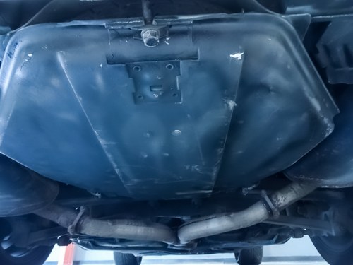 1988 Corvette C4 Convertible 5.7L V8 En venta (imagen 97 de 106)