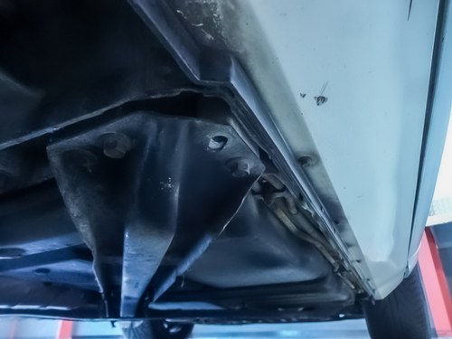 1988 Corvette C4 Convertible 5.7L V8 En venta (imagen 98 de 106)