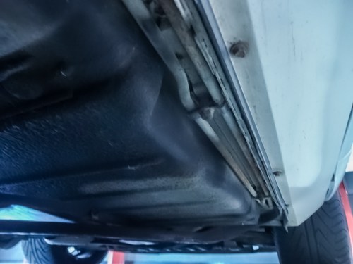 1988 Corvette C4 Convertible 5.7L V8 En venta (imagen 99 de 106)