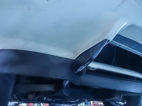 1988 Corvette C4 Convertible 5.7L V8 En venta (imagen 100 de 106)