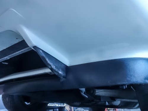 1988 Corvette C4 Convertible 5.7L V8 En venta (imagen 102 de 106)