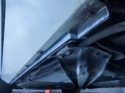 1988 Corvette C4 Convertible 5.7L V8 En venta (imagen 103 de 106)