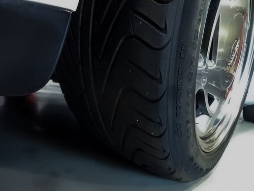 1988 Corvette C4 Convertible 5.7L V8 En venta (imagen 105 de 106)