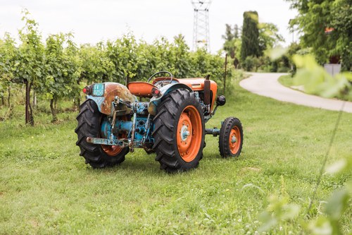 1965 Lamborghini 2R Te koop (foto 8 van 94)