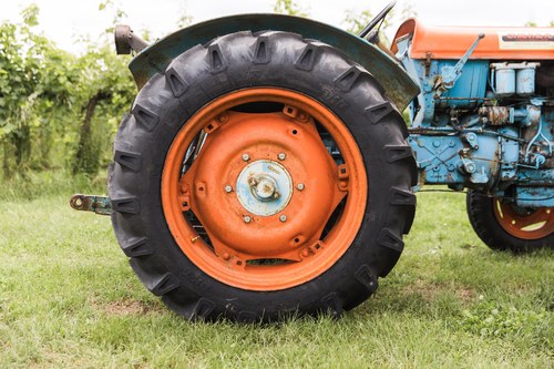 1965 Lamborghini 2R Te koop (foto 15 van 94)