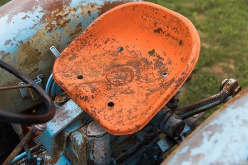 1965 Lamborghini 2R Te koop (foto 19 van 94)