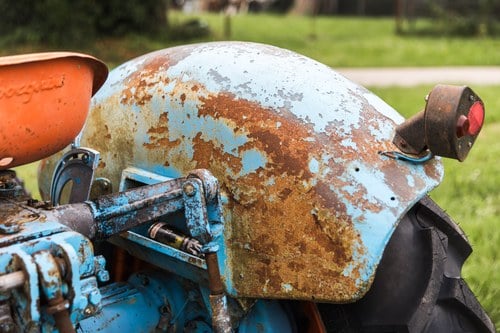 1965 Lamborghini 2R Te koop (foto 26 van 94)