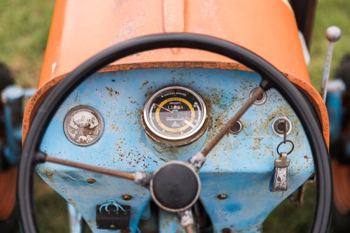 1965 Lamborghini 2R Te koop (foto 33 van 94)