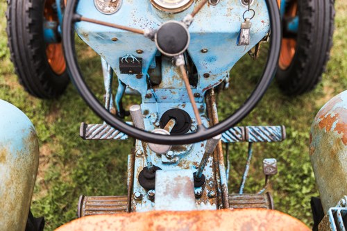 1965 Lamborghini 2R Te koop (foto 34 van 94)