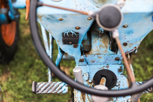 1965 Lamborghini 2R Te koop (foto 38 van 94)