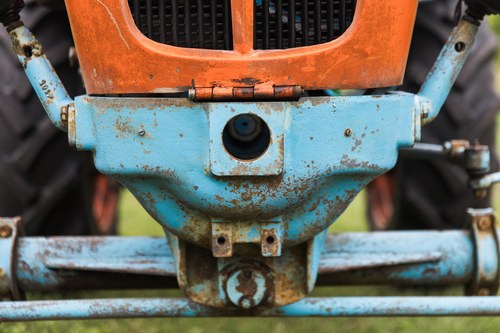 1965 Lamborghini 2R Te koop (foto 42 van 94)